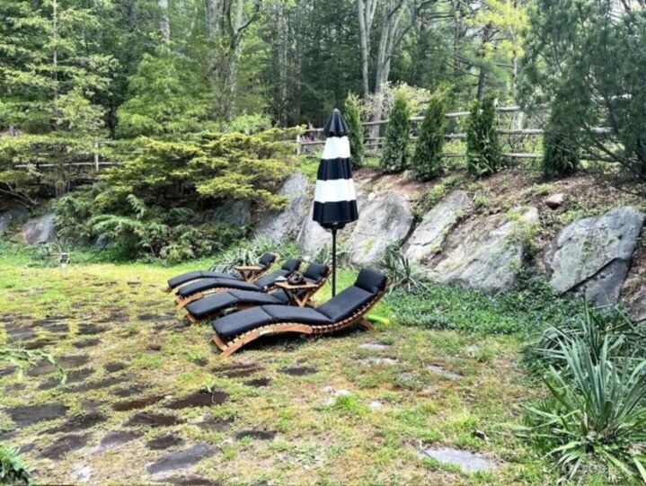 Incredible Saline Pool Rent this location on Giggster