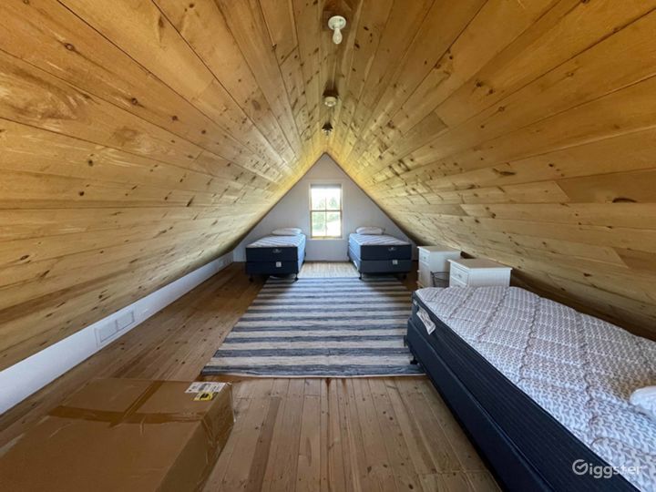 60 Acres of Oceanfront Property in Chilmark Rent this location on