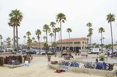 Newport Beach Pier Photo 5