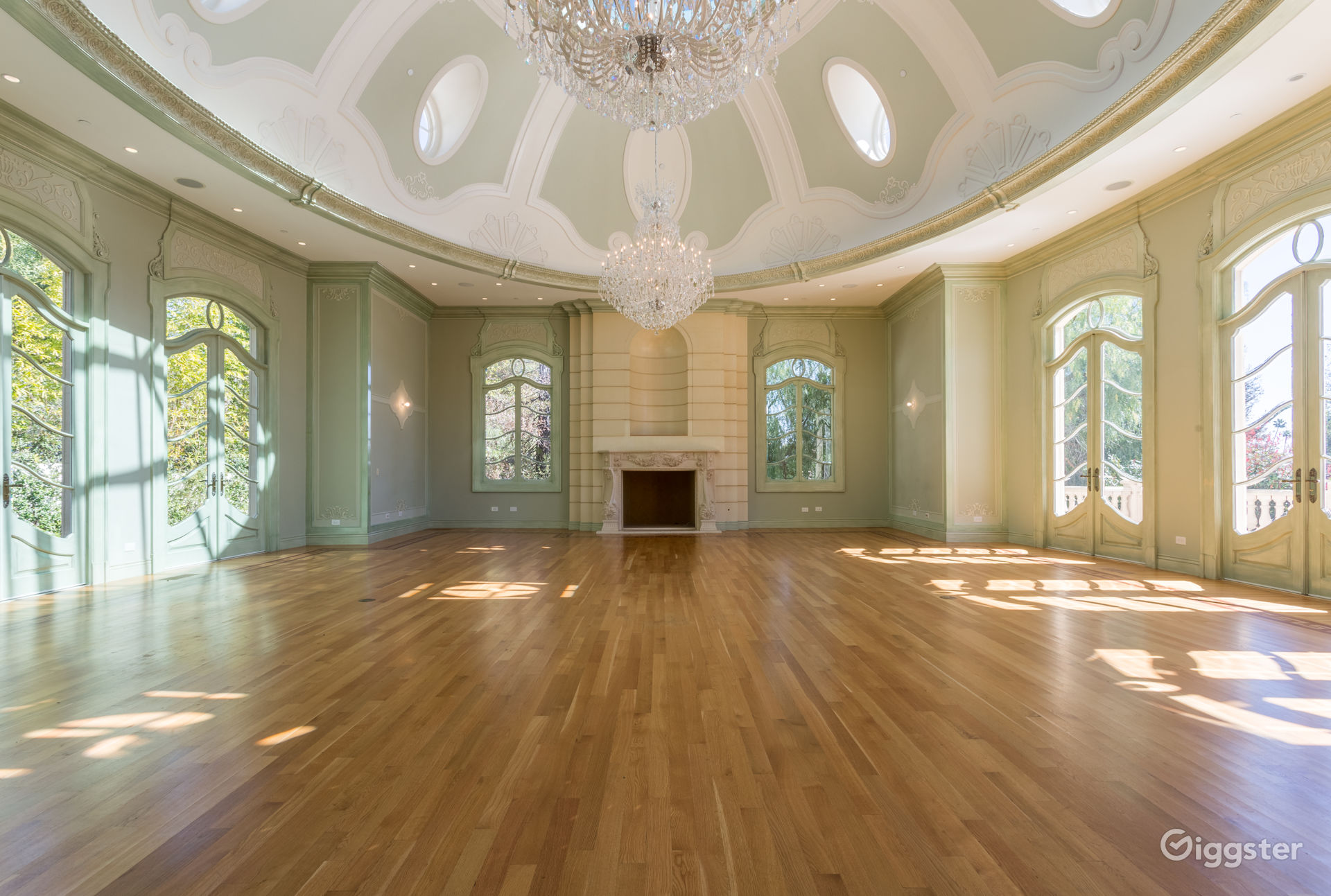 The BEST 10 Mansion venues for rent near me | Giggster