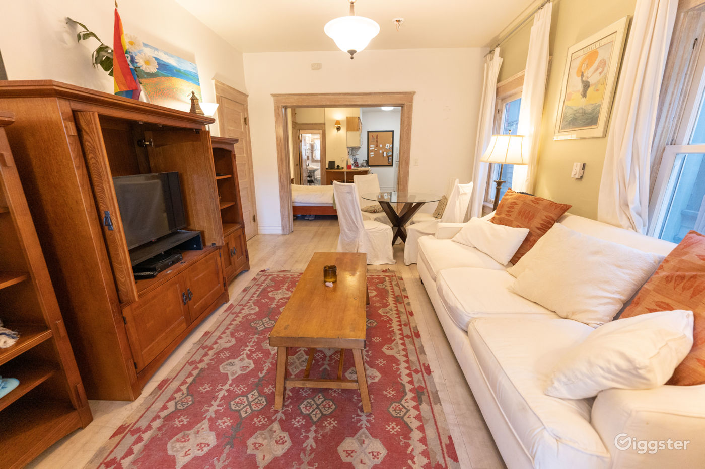 Venice Beach Beautiful First Floor Apartment Rent this location on
