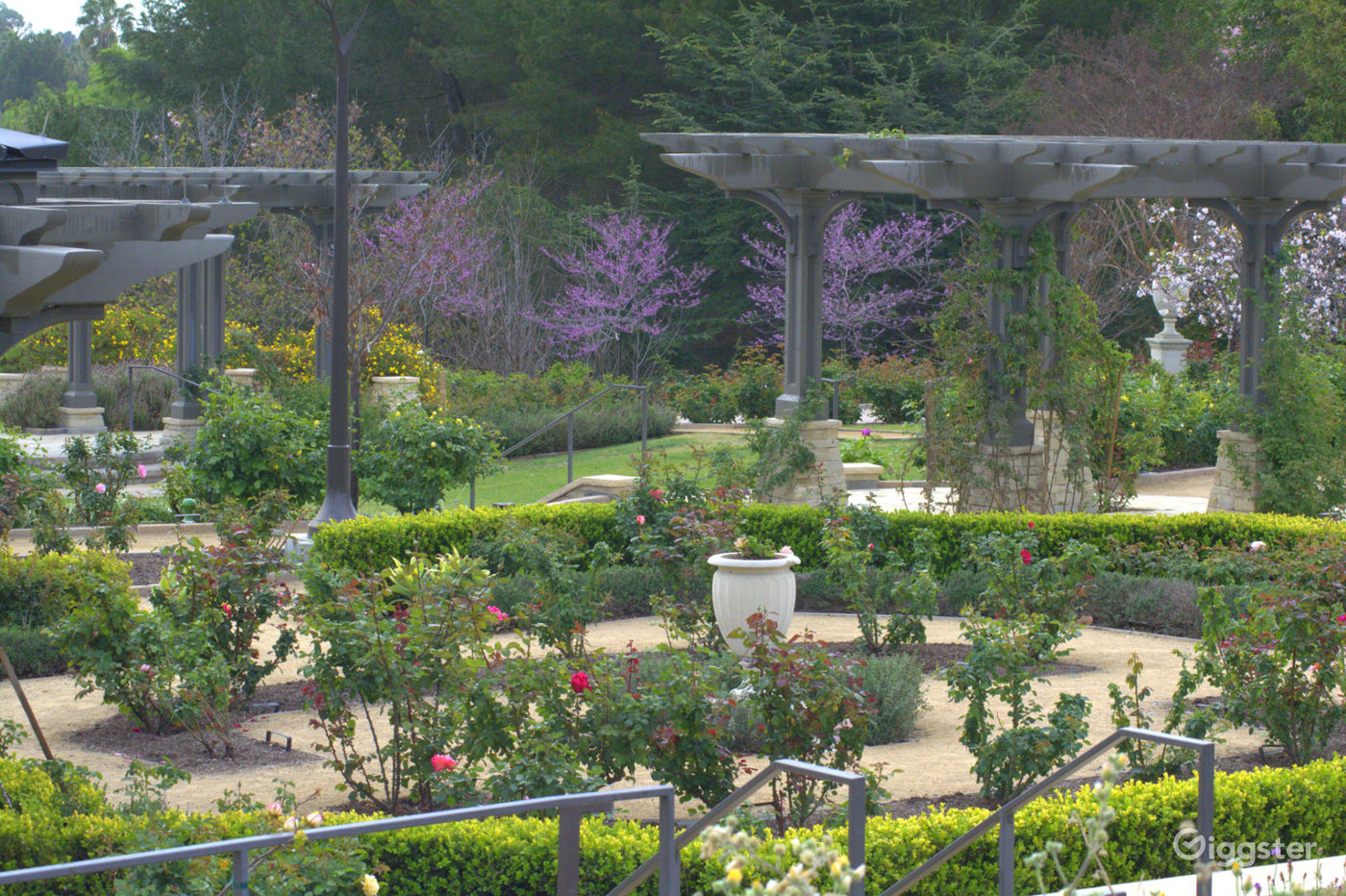 South Coast Botanic Garden Rent this location on Giggster