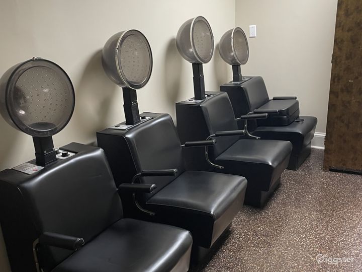 Upscale Event/Salon Space for Rent Rent this location on Giggster