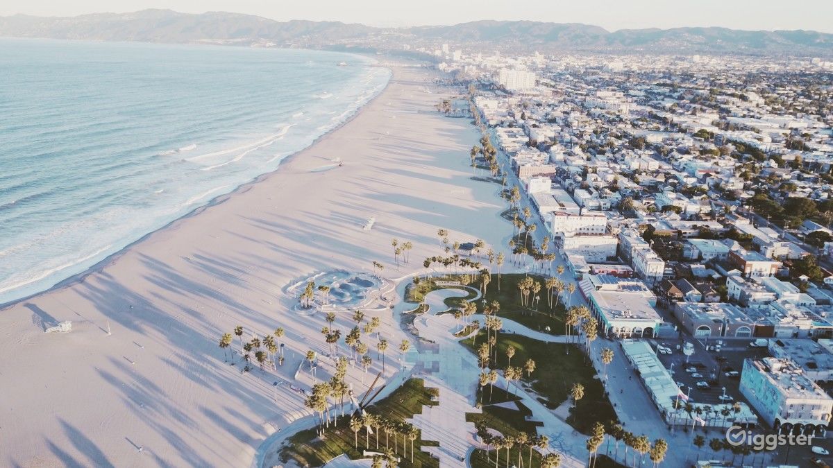 Venice Beach Photo 6