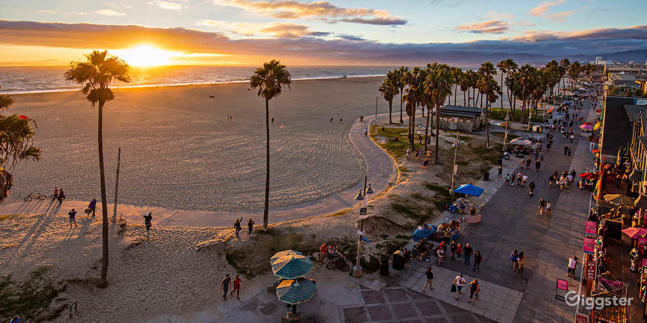 Venice Beach Photo 4