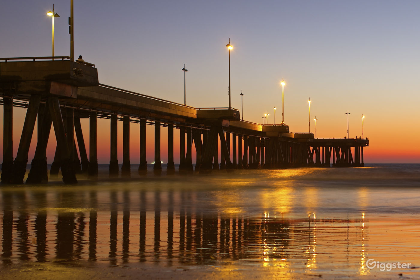 Venice Beach Photo 3