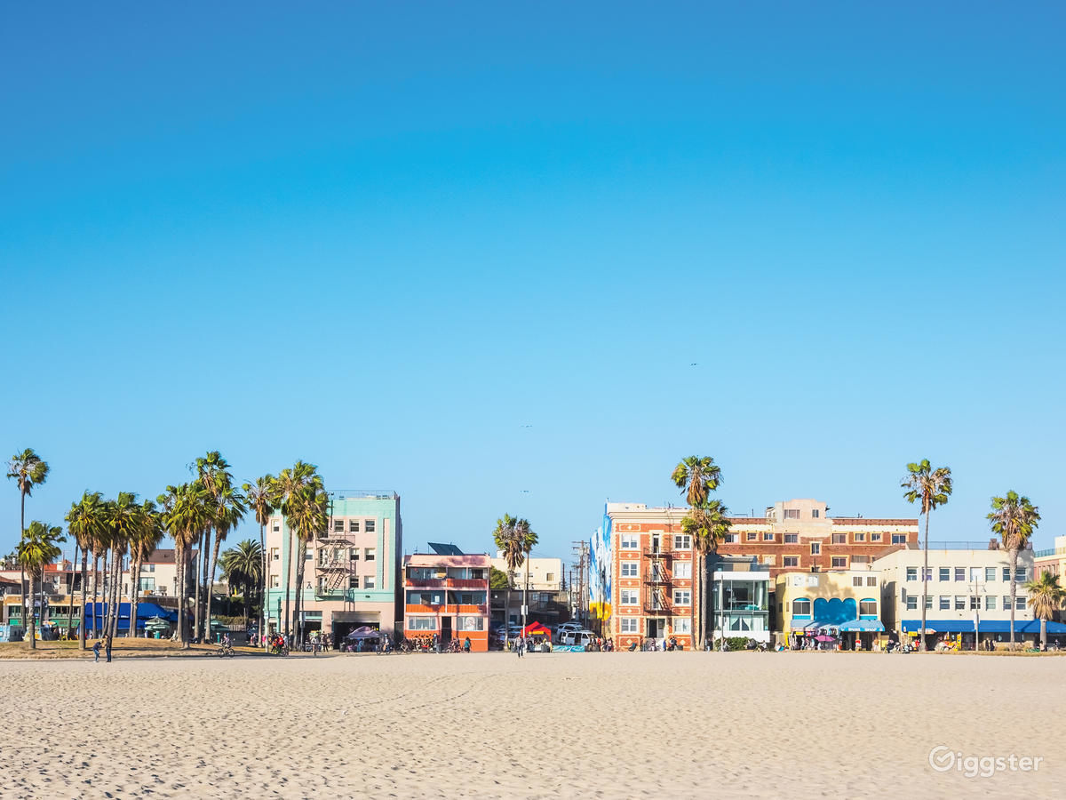 Venice Beach Photo 7