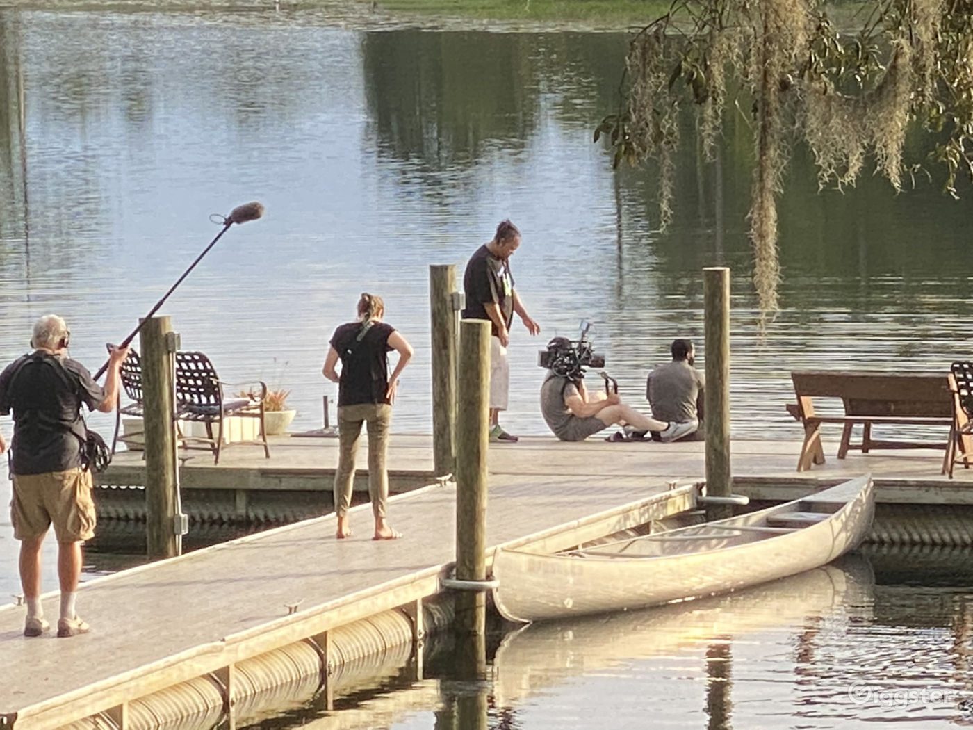 Fun Lakefront Lodging in Interlachen Florida Rent this location on