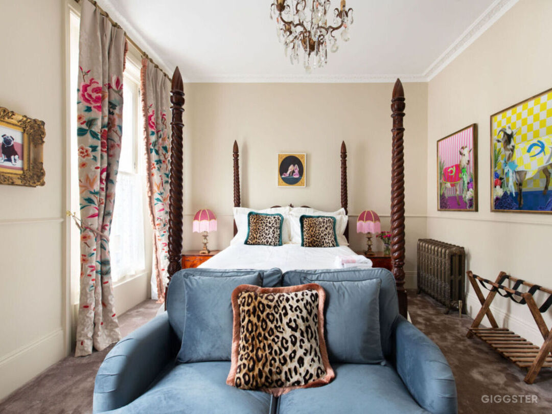  Primrose Hill Sweet Suite 