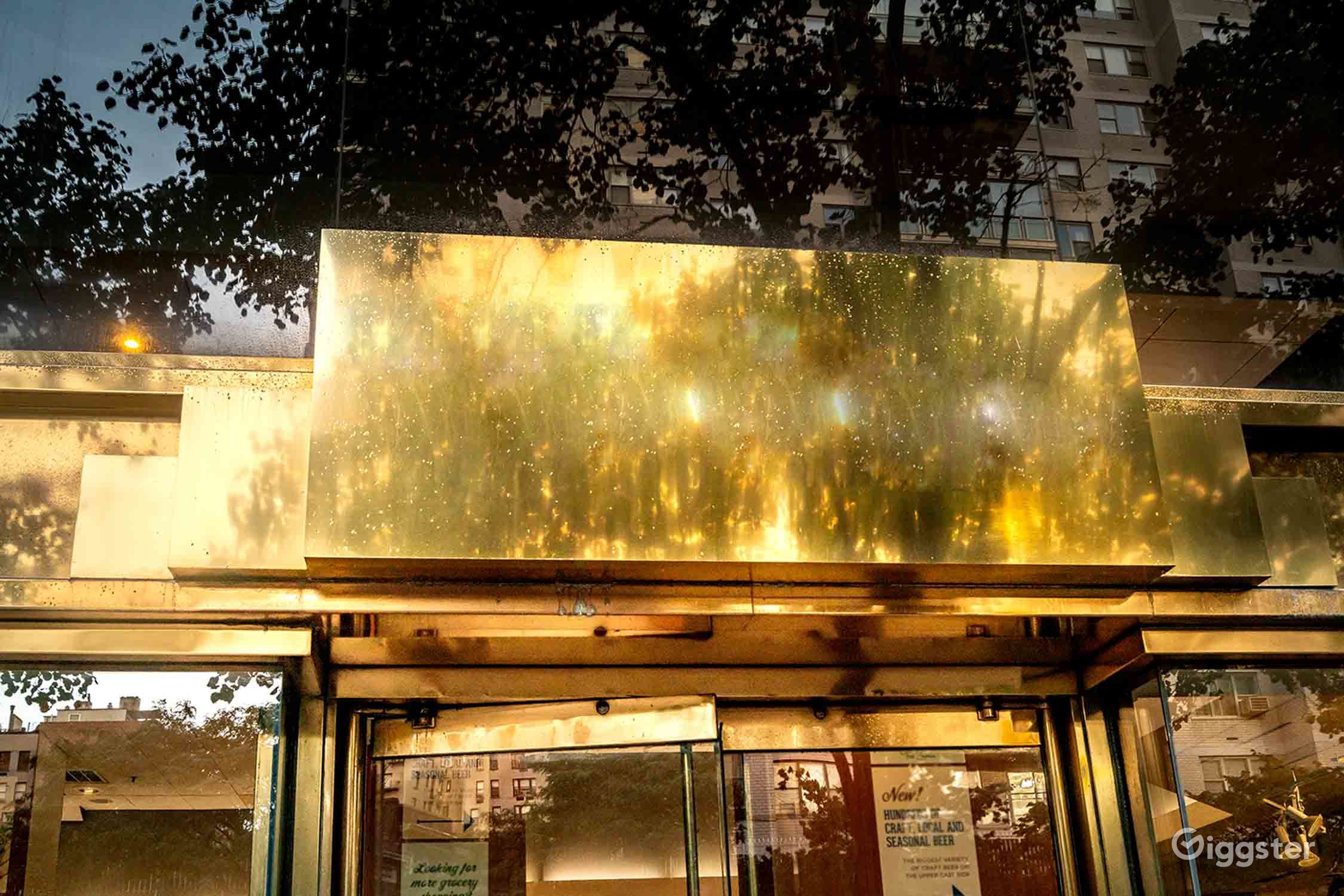 Stunning Shopping Mall In New York Rent This Location On Giggster