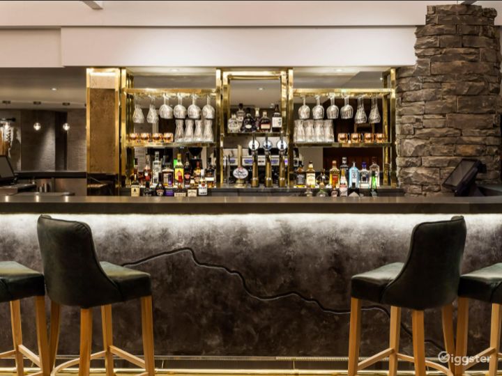 STOVE RESTAURANT & BAR Rent this location on Giggster