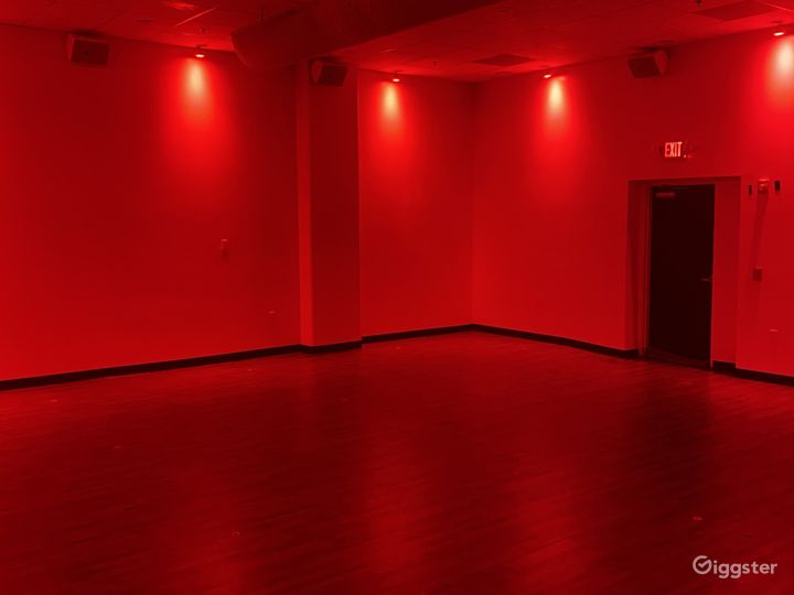 Midtown Video & Photo Studio Rent this location on Giggster