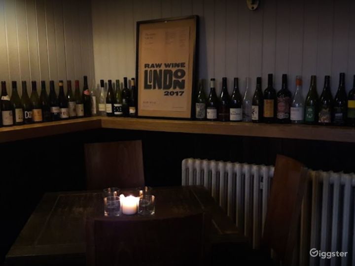 Beautiful and Cozy Wine Bar in Stockbridge Rent this location on Giggster