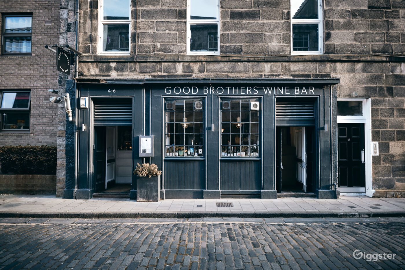 Beautiful and Cozy Wine Bar in Stockbridge Rent this location on Giggster