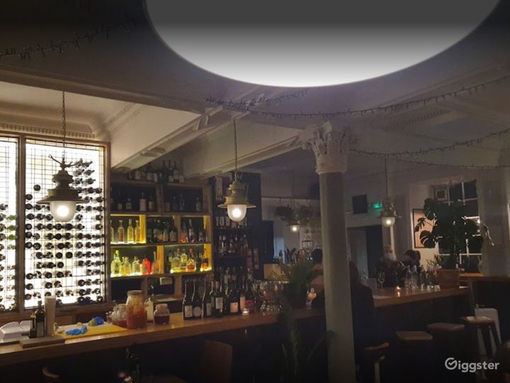 Beautiful and Cozy Wine Bar in Stockbridge Rent this location on Giggster
