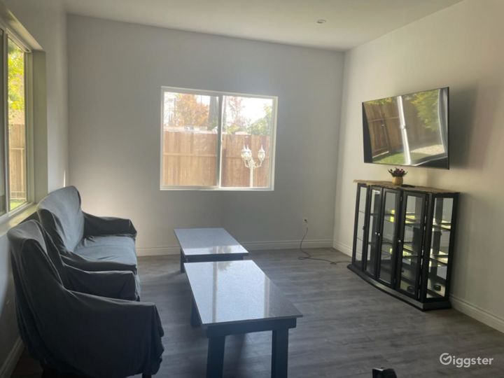 Brand New Tarzana Home Rent this location on Giggster