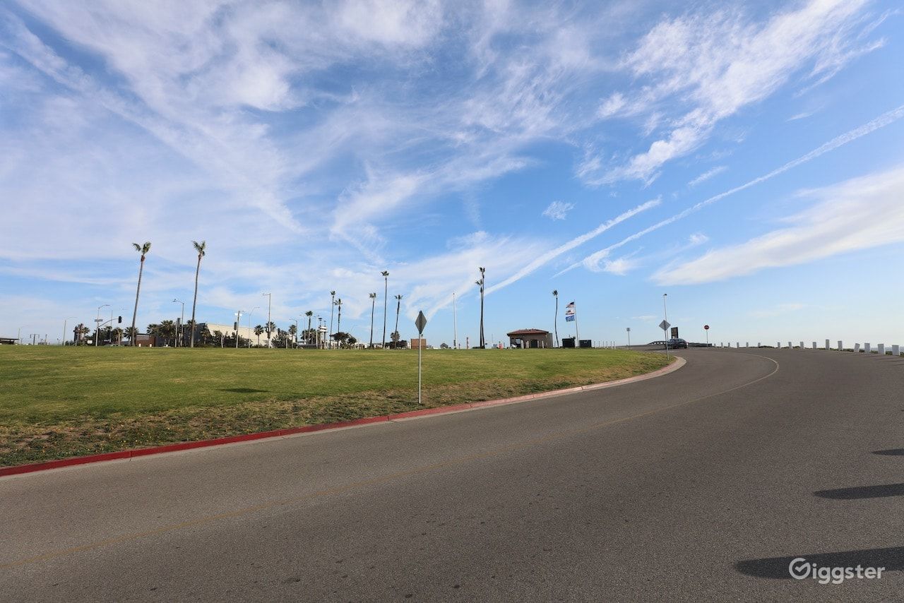 Dockweiler Beach | Lifeguard Towers 55-56 Photo 94