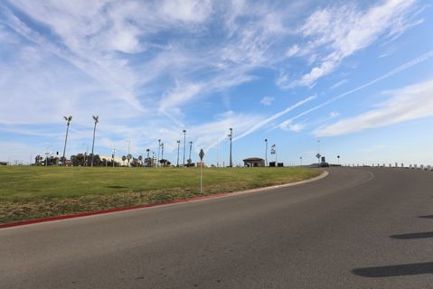 Dockweiler Beach | Lifeguard Towers 55-56 Photo 94