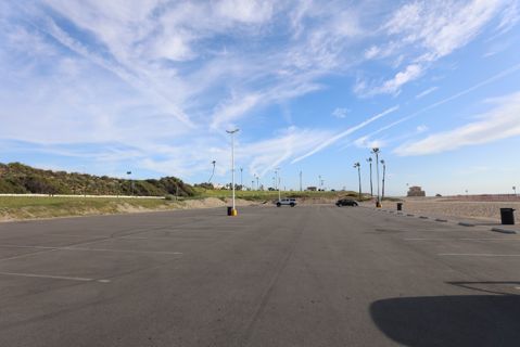 Dockweiler Beach | Lifeguard Towers 55-56 Photo 75