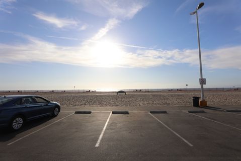 Dockweiler Beach | Lifeguard Towers 55-56 Photo 72