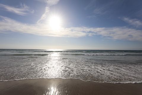 Dockweiler Beach | Lifeguard Towers 55-56 Photo 13