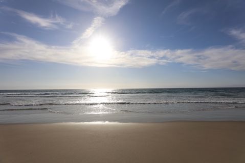 Dockweiler Beach | Lifeguard Towers 55-56 Photo 46