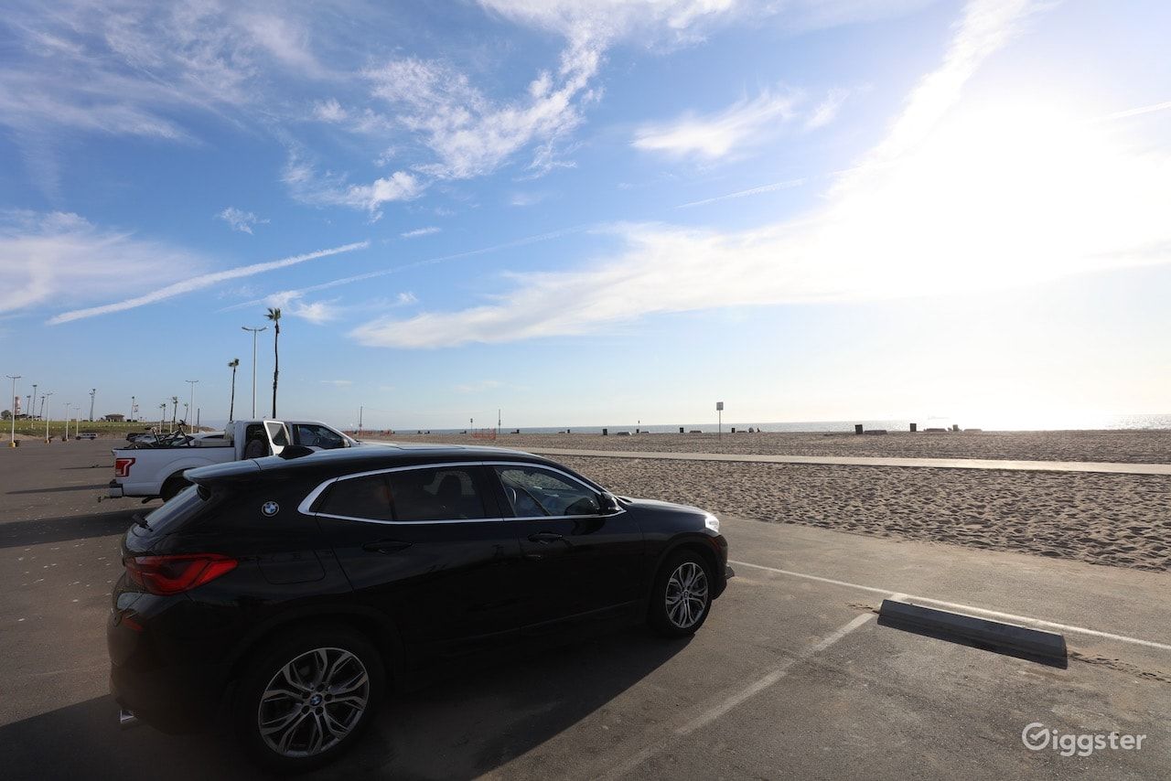 Dockweiler Beach | Lifeguard Towers 55-56 Photo 60