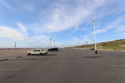 Dockweiler Beach | Lifeguard Towers 55-56 Photo 74