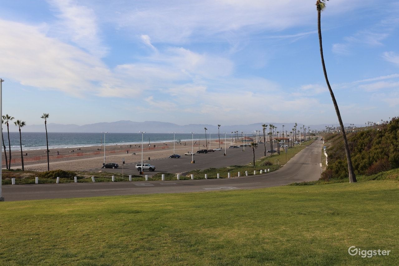 Dockweiler Beach | Lifeguard Towers 55-56 Photo 103