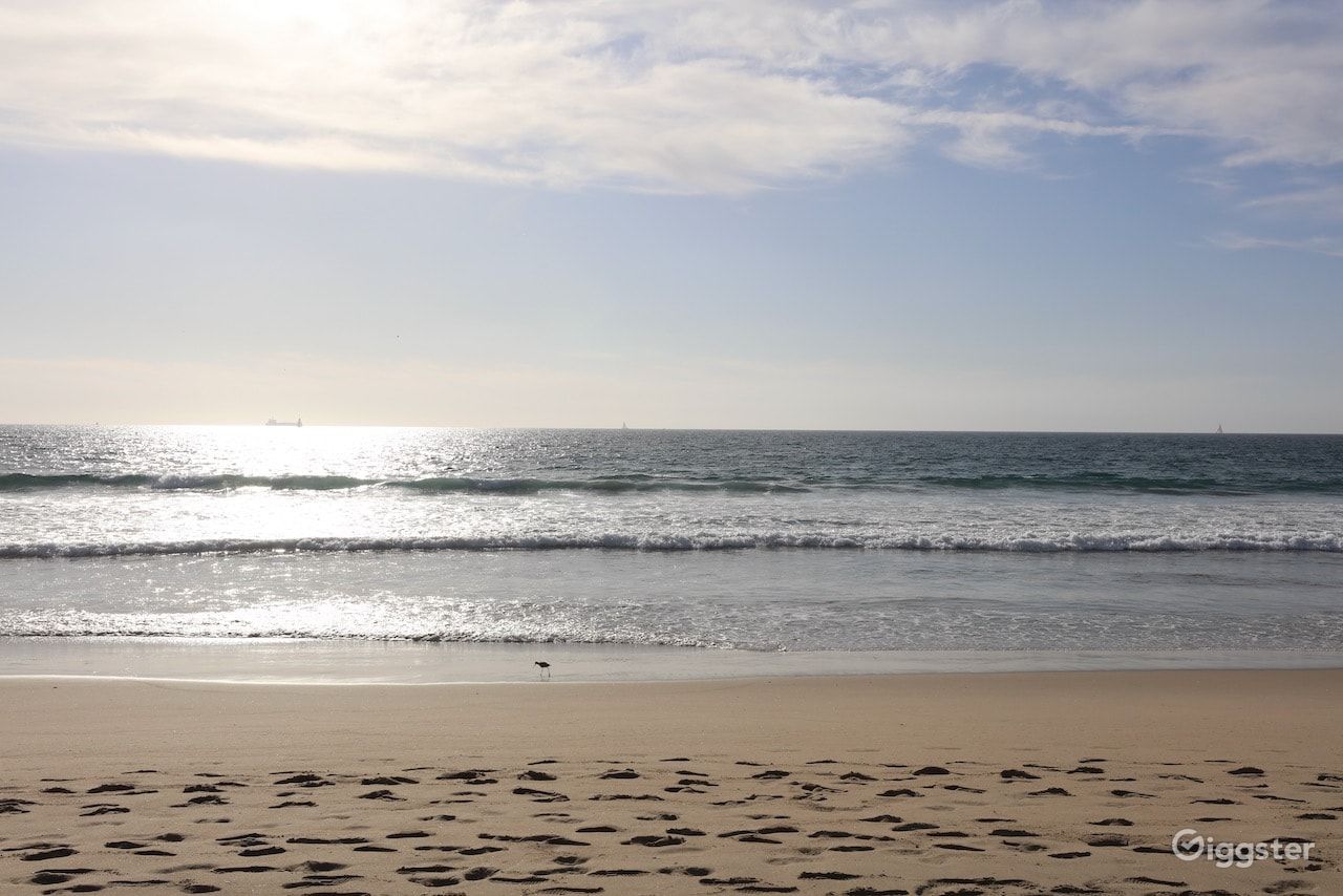 Dockweiler Beach | Lifeguard Towers 55-56 Photo 8
