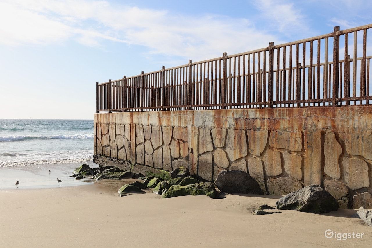 Dockweiler Beach | Lifeguard Towers 55-56 Photo 35