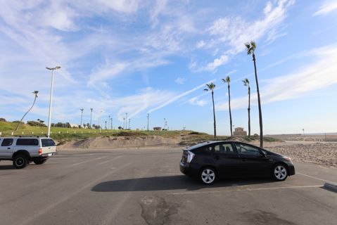 Dockweiler Beach | Lifeguard Towers 55-56 Photo 78