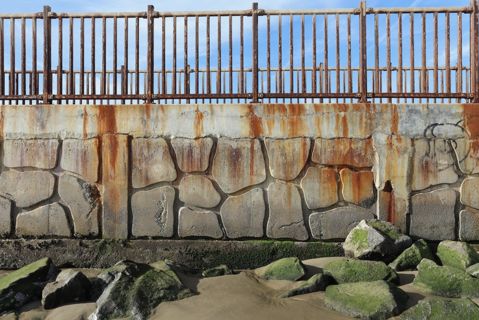 Dockweiler Beach | Lifeguard Towers 55-56 Photo 36