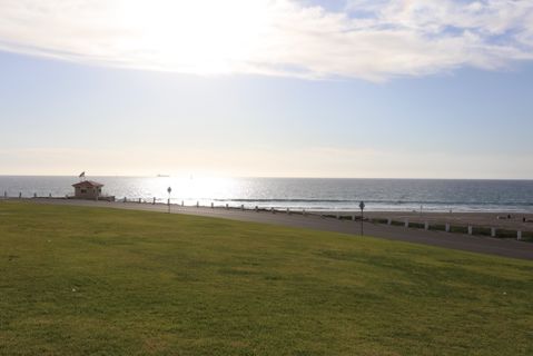 Dockweiler Beach | Lifeguard Towers 55-56 Photo 102