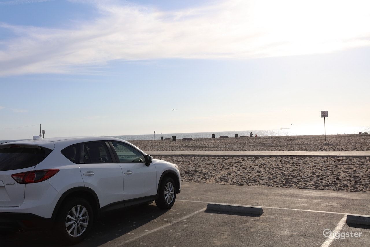 Dockweiler Beach | Lifeguard Towers 55-56 Photo 63