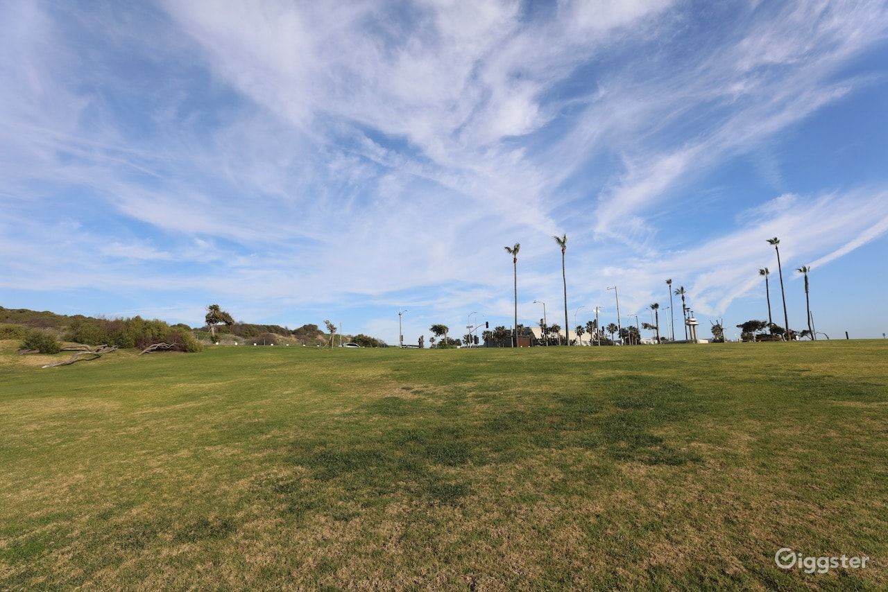 Dockweiler Beach | Lifeguard Towers 55-56 Photo 99