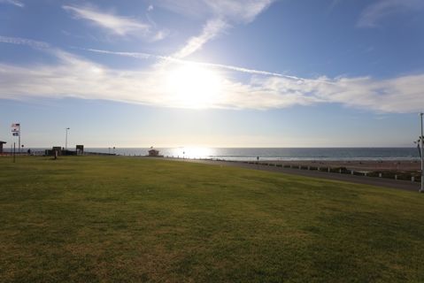 Dockweiler Beach | Lifeguard Towers 55-56 Photo 101