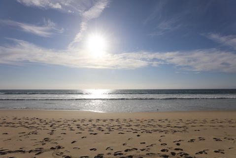 Dockweiler Beach | Lifeguard Towers 55-56 Photo 4