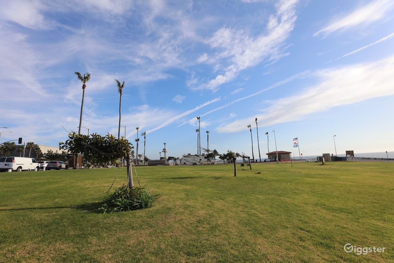Dockweiler Beach | Lifeguard Towers 55-56 Photo 100