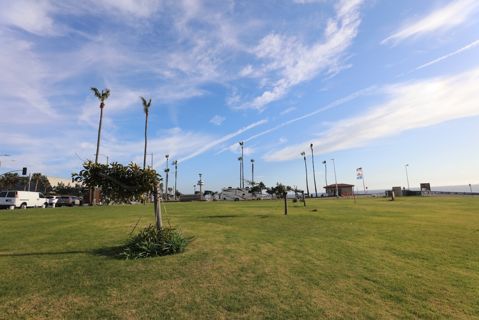 Dockweiler Beach | Lifeguard Towers 55-56 Photo 100