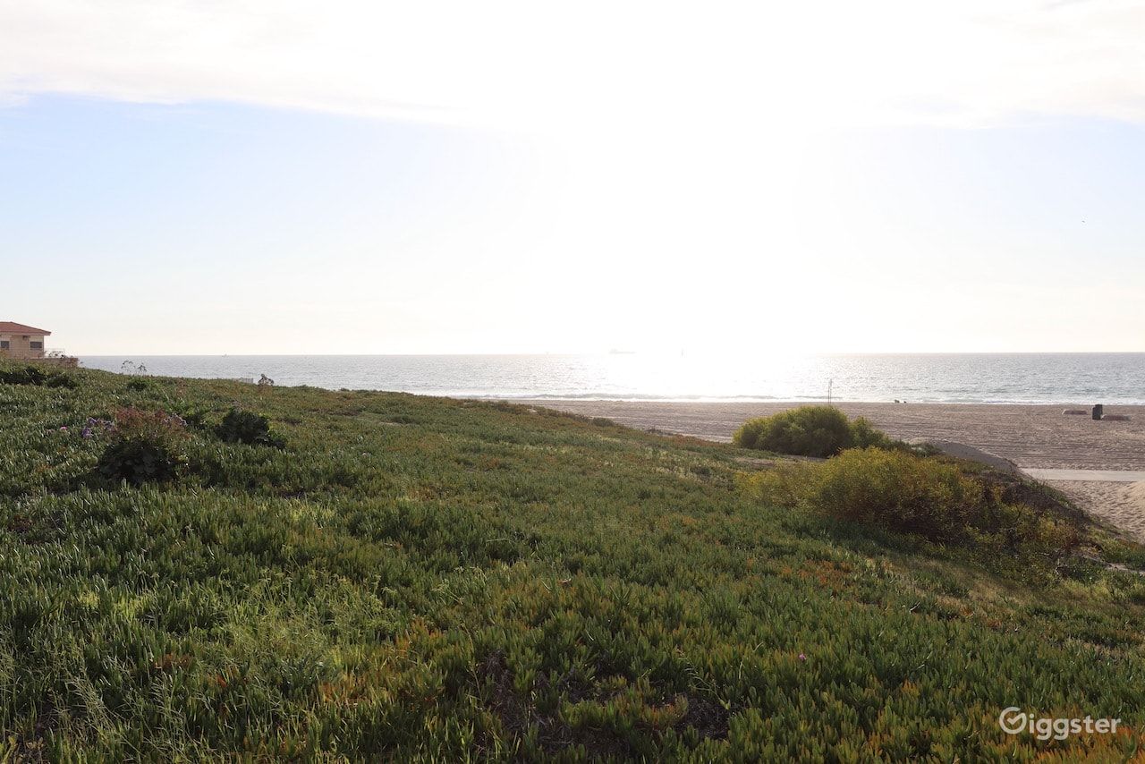Dockweiler Beach | Lifeguard Towers 55-56 Photo 105