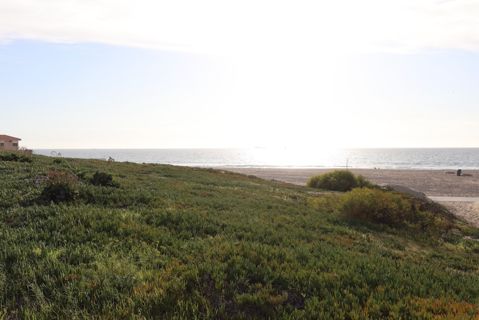 Dockweiler Beach | Lifeguard Towers 55-56 Photo 105