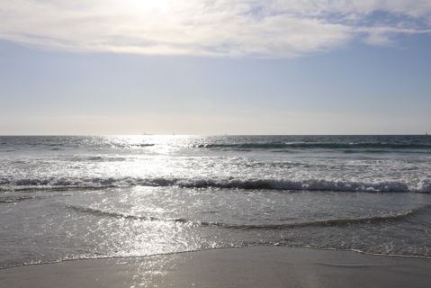 Dockweiler Beach | Lifeguard Towers 55-56 Photo 15