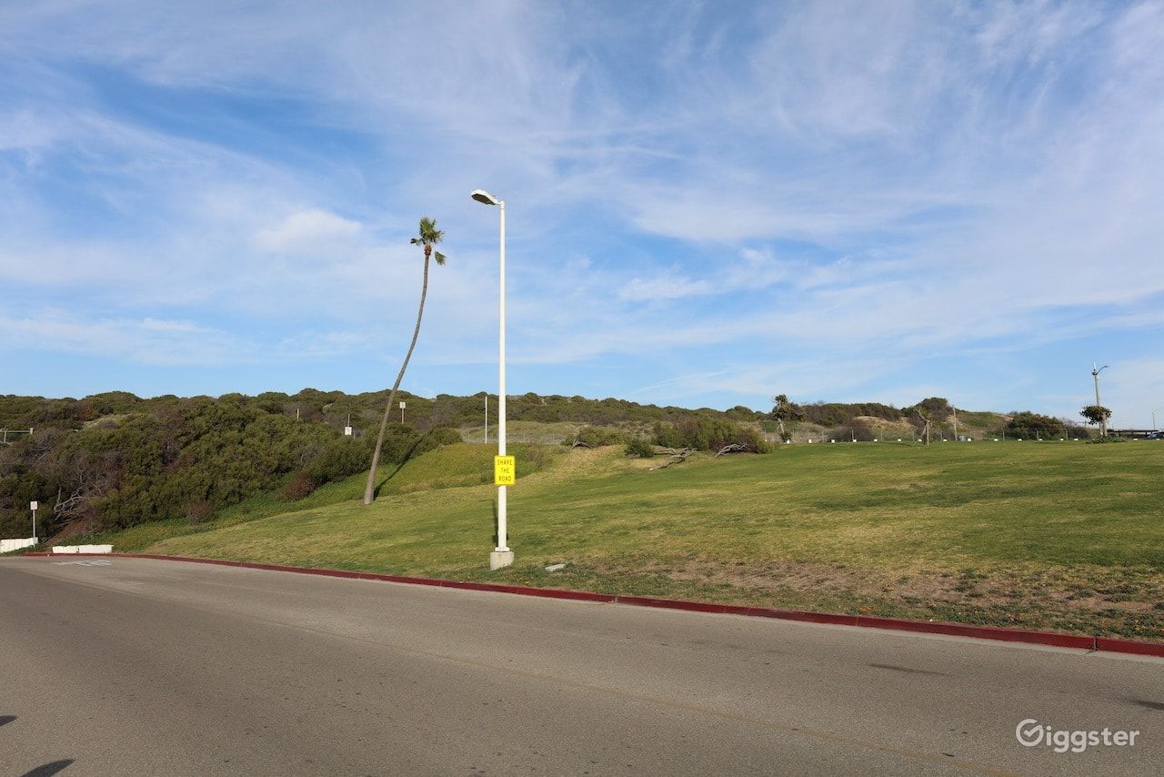 Dockweiler Beach | Lifeguard Towers 55-56 Photo 96