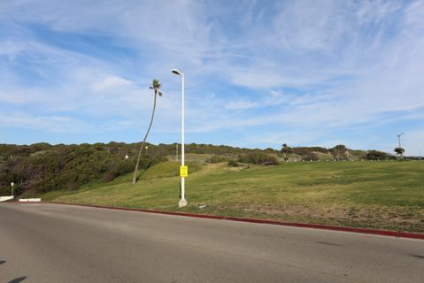 Dockweiler Beach | Lifeguard Towers 55-56 Photo 96