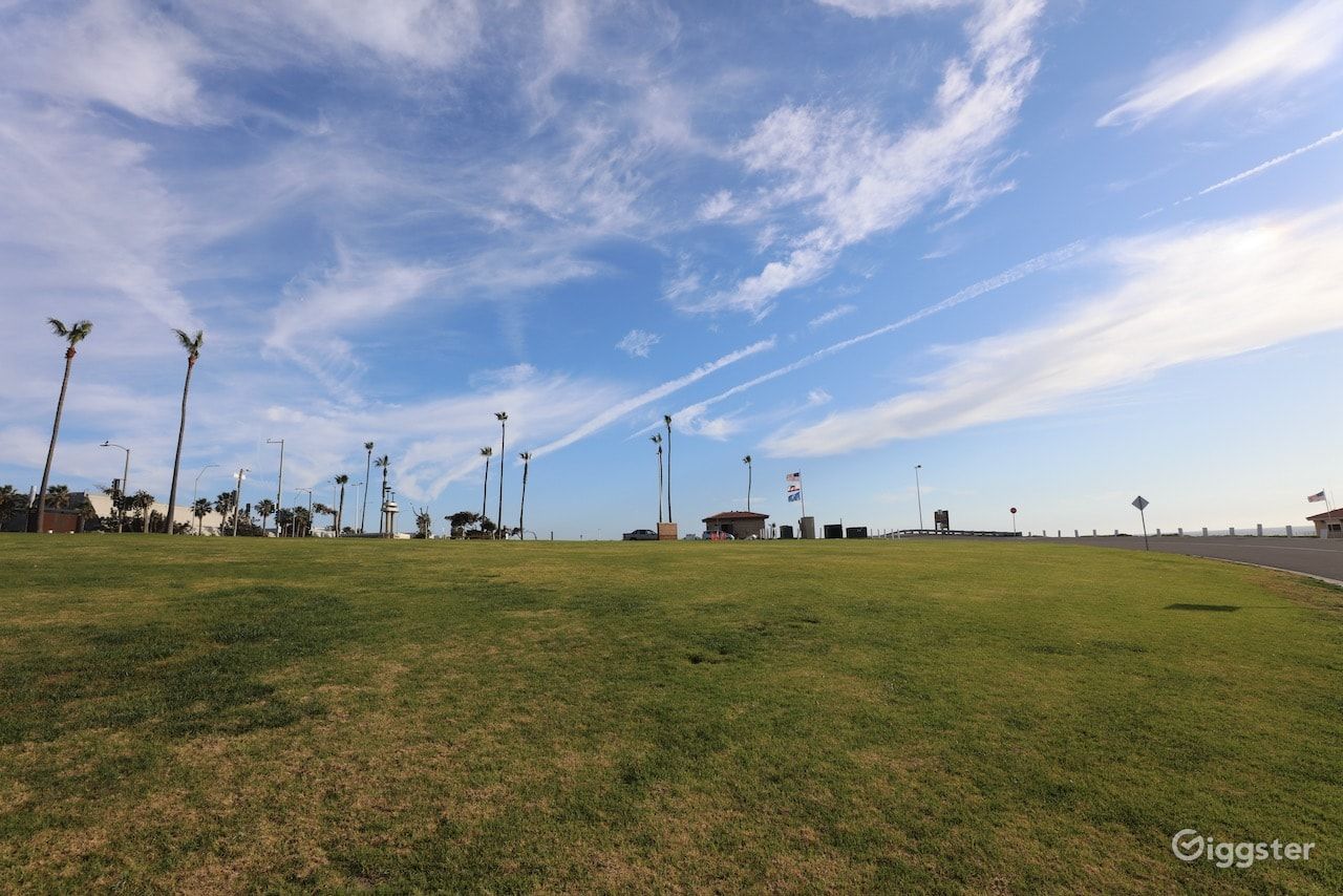 Dockweiler Beach | Lifeguard Towers 55-56 Photo 98