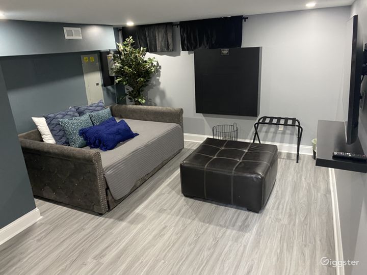 Beautifully designed house in Point Breeze, Philly Rent this location