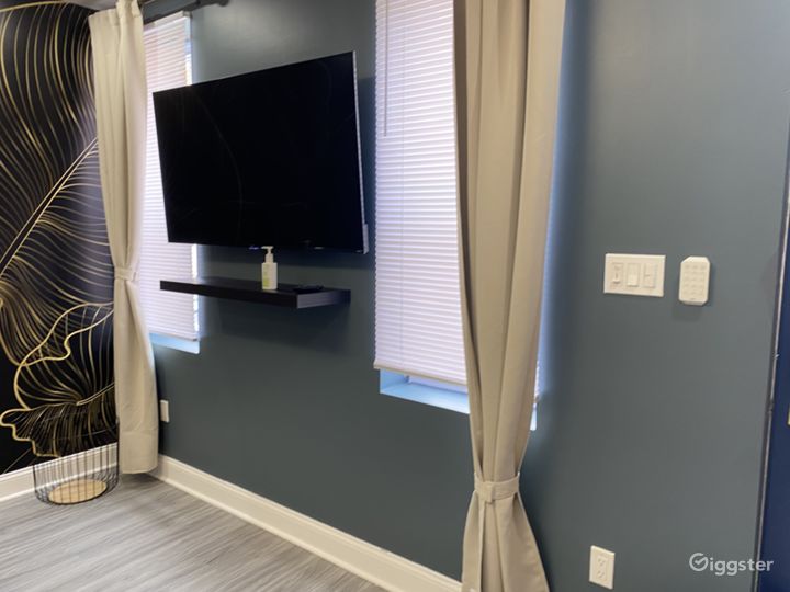 Beautifully designed house in Point Breeze, Philly Rent this location