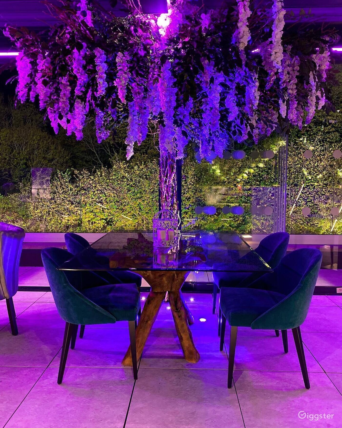 Treehouse Terrace Restaurant & Bar Rent this location on Giggster