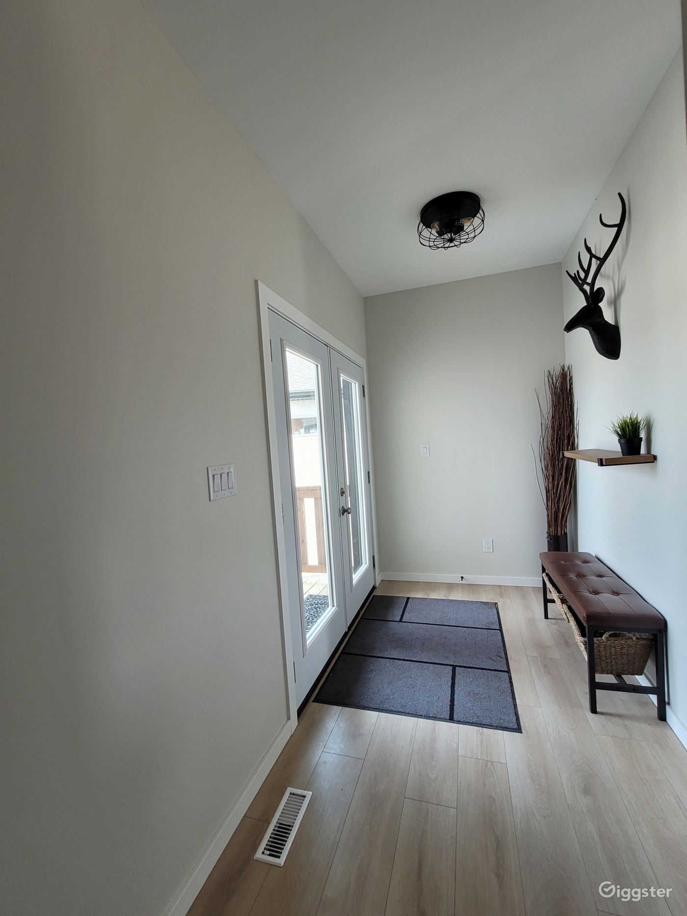 Beautiful small town of Niverville MB Rent this location on Giggster